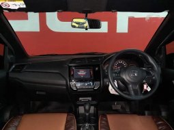 Jual mobil Honda Brio RS 2016 bekas, DKI Jakarta 6