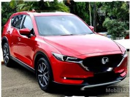 Jual mobil bekas murah Mazda CX-5 Elite 2017 di DKI Jakarta 1