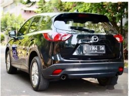 Jual Mazda CX-5 Touring 2014 harga murah di Banten 18