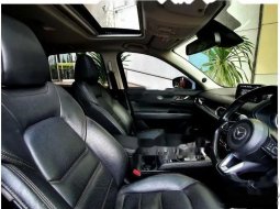 Jual mobil bekas murah Mazda CX-5 Elite 2017 di DKI Jakarta 11