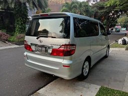 Mobil Toyota Alphard 2006 G dijual, DKI Jakarta 8