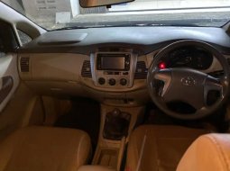 Promo Toyota Kijang Innova 2.0 G Manual thn 2015 4