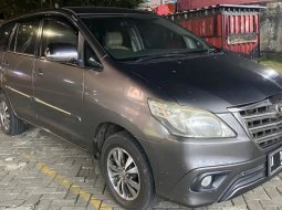 Promo Toyota Kijang Innova 2.0 G Manual thn 2015 3