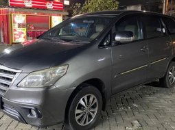 Promo Toyota Kijang Innova 2.0 G Manual thn 2015 1