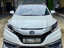 Honda HR-V Prestige 2016 1