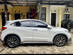 Honda HR-V Prestige 2016 2