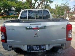 Mitsubishi Triton New DC HDX 4x4 MT 2021 6