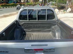 Mitsubishi Triton New DC HDX 4x4 MT 2021 8