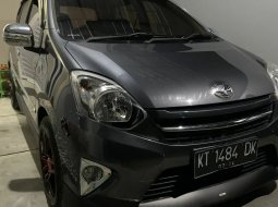 Toyota Agya TRD Tahun 2019 1