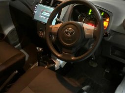 Toyota Agya TRD Tahun 2019 5