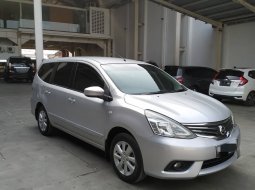 Nissan Grand Livina XV 1.5 AT 2016 5