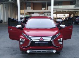 Mitsubishi Xpander ULTIMATE 1.5 AT 2018 1