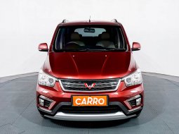 Wuling Confero S 1.5C Lux MT 2018 Merah 1