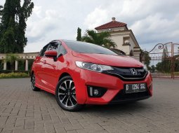 Honda Jazz RS MT 2015 2