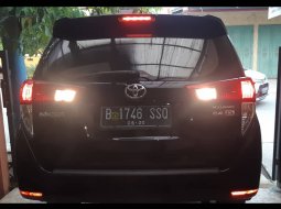 Promo Toyota Kijang Innova G Diesel Matic thn 2015 2