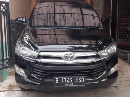 Promo Toyota Kijang Innova G Diesel Matic thn 2015 3