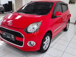 Daihatsu Ayla 1.0L X AT 2015 Merah/087731098545 3