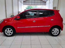 Daihatsu Ayla 1.0L X AT 2015 Merah/087731098545 6