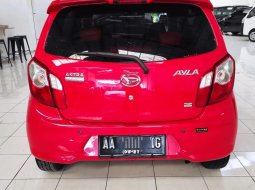 Daihatsu Ayla 1.0L X AT 2015 Merah/087731098545 7