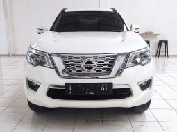 Nissan Terra 2.5L 4x2 VL AT 2018 Putih/087731098545 1