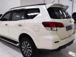 Nissan Terra 2.5L 4x2 VL AT 2018 Putih/087731098545 4