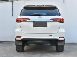 Toyota Fortuner 2.4 VRZ AT 2017 6