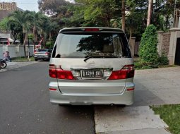 Mobil Toyota Alphard 2006 G dijual, DKI Jakarta 10