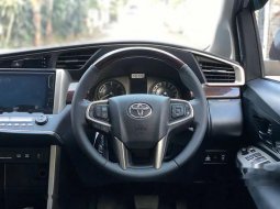 Jual cepat Toyota Venturer 2019 di DKI Jakarta 15