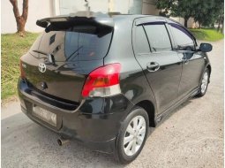 Mobil Toyota Yaris 2010 J dijual, Banten 2