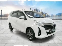 Jual mobil Toyota Calya G 2021 bekas, Jawa Timur 1
