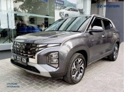 DKI Jakarta, jual mobil Hyundai Creta 2022 dengan harga terjangkau 2