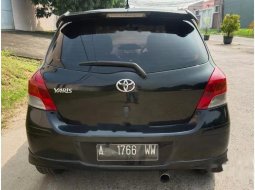 Mobil Toyota Yaris 2010 J dijual, Banten 9