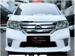 Nissan Serena 2013 DKI Jakarta dijual dengan harga termurah