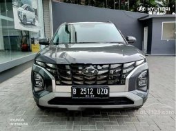 DKI Jakarta, jual mobil Hyundai Creta 2022 dengan harga terjangkau