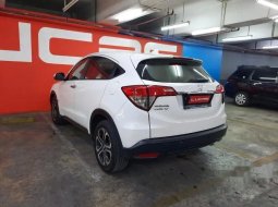 Jual mobil Honda HR-V E Special Edition 2021 bekas, DKI Jakarta 4