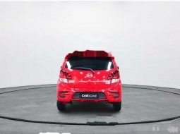 Jawa Barat, jual mobil Daihatsu Ayla M 2019 dengan harga terjangkau 3