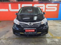 Jual Honda Freed S 2014 harga murah di Banten