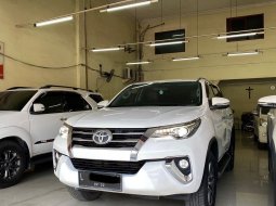 Toyota Fortuner VRZ 2017 Crossover 3