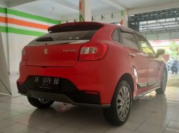 Suzuki Baleno AT 2017 7