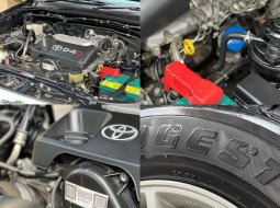 Toyota grand Fortuner 2.5 G At Diesel 2011 Hitam 9