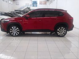 Toyota Corolla Cross All New Hybrid 2020 Merah/087731098545 7