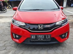 Honda Jazz RS 1.5cc Tahun 2014 Hatchback 4