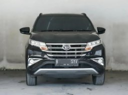 Daihatsu Terios R A/T 2019 Abu-abu/087731098545 1