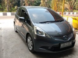 Honda Jazz RS 2014 1