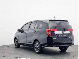Jual cepat Toyota Calya G 2017 di DKI Jakarta 8