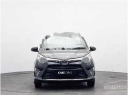 Jual cepat Toyota Calya G 2017 di DKI Jakarta 4