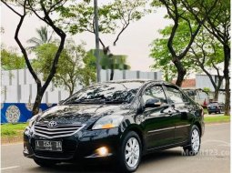 Banten, Toyota Vios G 2008 kondisi terawat 2