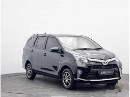 Jual cepat Toyota Calya G 2017 di DKI Jakarta 5