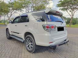 TOYOTA FORTUNER 2.5 G 2013 A/T SOLAR  2