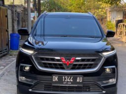 Wuling Almaz EX 5-Seater Automatic 2019 Hitam 1